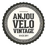 Logo Anjou Vélo Vintage
