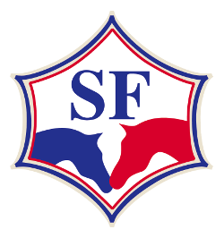Logo Selle Français