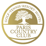 Logo Paris Country Club