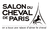 Logo Salon du Cheval