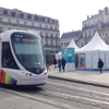Expo Tramway à Angers février 2015